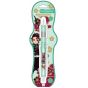 Sun-Star - Kimetsu no Yaiba (Demon Slayer) Tanjiro Pen - Dr.Grip PlayBorder SP0.5 A