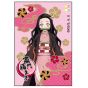 Sun-Star - Kimetsu no Yaiba (Demon Slayer) Nezuko Pen - Dr.Grip PlayBorder SP0.5 B