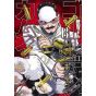 Golden Kamui vol.13 - Young Jump Comics (version japonaise)