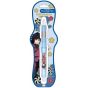 Sun-Star - Kimetsu no Yaiba (Demon Slayer) Giyu Pen - Dr.Grip PlayBorder SP0.5 E