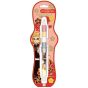 Sun-Star - Kimetsu no Yaiba (Demon Slayer) Rengoku Pen - Dr.Grip PlayBorder SP0.5 G
