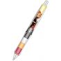 Sun-Star - Kimetsu no Yaiba (Demon Slayer) Rengoku Pen - Dr.Grip PlayBorder SP0.5 G