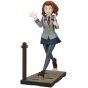 BellFine - My Hero Academia - Ochako Uraraka School Uniform Ver. Figure