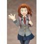 BellFine - My Hero Academia - Ochako Uraraka School Uniform Ver. Figure