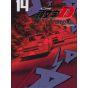 Initial D vol.14 - KC Deluxe (japanese version)