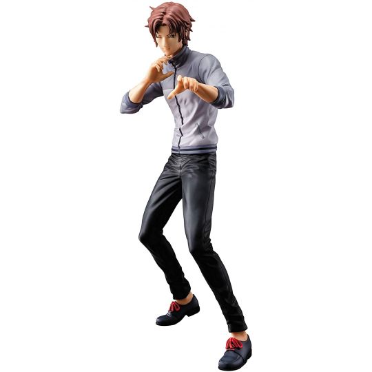 TMS ENTERTAINMENT - Detective Conan - Okiya Subaru Figure