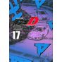 Initial D vol.17 - KC Deluxe (version japonaise)