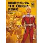 Kidou Senshi Gundam - THE ORIGIN vol.2 - Kadokawa Comics Ace (version japonaise)