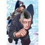 Golden Kamui vol.18 - Young Jump Comics (japanese version)