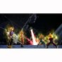 BANDAI NAMCO DragonBall Z Battle of Z [ps vita software]