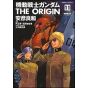 Kidou Senshi Gundam - THE ORIGIN vol.11 - Kadokawa Comics Ace (japanese version)