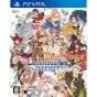 AQL Luminous Arc Infinity [ps vita software] 