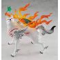 Good Smile Company POP UP PARADE Okami - Amaterasu Figure