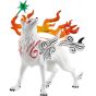 Good Smile Company POP UP PARADE Okami - Amaterasu Figure