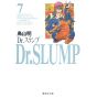 Dr. Slump vol.7 - Shueisha Bunko (japanese version)