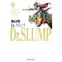 Dr. Slump vol.9 - Shueisha Bunko (version japonaise)