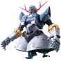 BANDAI Mobile Suite Gundam - RG MSN-02 Zeong Model Kit Figura