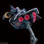 BANDAI Mobile Suite Gundam - RG MSN-02 Zeong Model Kit Figur