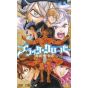 Black Clover vol.8 - Jump Comics (japanese version)