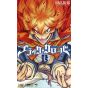 Black Clover vol.15 - Jump Comics (japanese version)