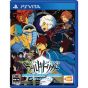 Bandai Namco World Trigger Borderless Mission [ps vita software]