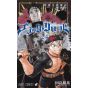 Black Clover vol.24 - Jump Comics (japanese version)