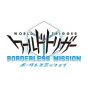 Bandai Namco World Trigger Borderless Mission [ps vita software]