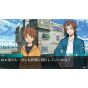 Bandai Namco World Trigger Borderless Mission [ps vita software]