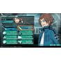 Bandai Namco World Trigger Borderless Mission [ps vita software]