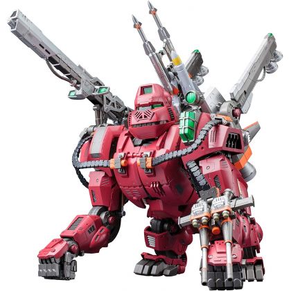 KOTOBUKIYA ZOIDS HMM Z098R - Iron Kong PK Model Kit