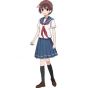 Kaga Create Saki : Zenkoku Hen [ps vita software]