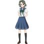 Kaga Create Saki : Zenkoku Hen [ps vita software]