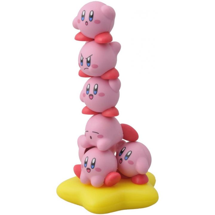 ENSKY - Hoshi no Kirby - NoseKyara NOS-20