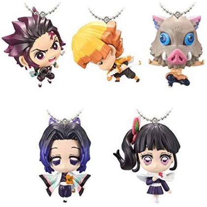 BANDAI Kimetsu no Yaiba...