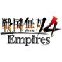 Koei Sengoku Musou 4 Empires [ps vita software]