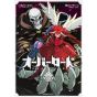 Overlord vol.4 - Kadokawa Comics (version japonaise)