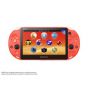 SCE Sony Computer Entertainment Inc. PlayStation Vita Wi-Fi modèle orange néon [PS Vita corps PCH-2000ZA24]