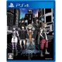 SQUARE ENIX - Shin Subarashiki Kono Sekai (Neo: The World Ends with You) for Sony Playstation PS4