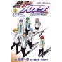 Kuroko's Basket Replace PLUS vol.1 - Jump Comics  (japanese version)