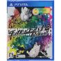 Spike Chunsoft Danganrompa 1 and 2 Reload [ps vita software]