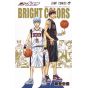 Kuroko's Basket - Official Visual Book BRIGHT COLORS - Jump Comics (japanese version)