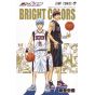 Kuroko's Basket - Official Visual Book BRIGHT COLORS - Jump Comics (version japonaise)