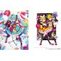 Libro de ilustraciones - Mika Pikazo Illustration Works