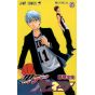 Kuroko's Basket vol.5 - Jump Comics  (japanese version)