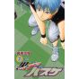 Kuroko's Basket vol.6 - Jump Comics  (japanese version)