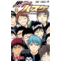 Kuroko's Basket vol.11 - Jump Comics (version japonaise)