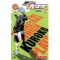 Kuroko's Basket vol.17 - Jump Comics  (japanese version)