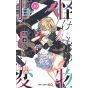 Kemono Jihen vol.10 - Jump Comics (version japonaise)