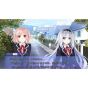 Compile Heart Date A Live Twin Edition [ps vita software]