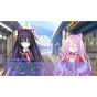 Compile Heart Date A Live Twin Edition [ps vita software]